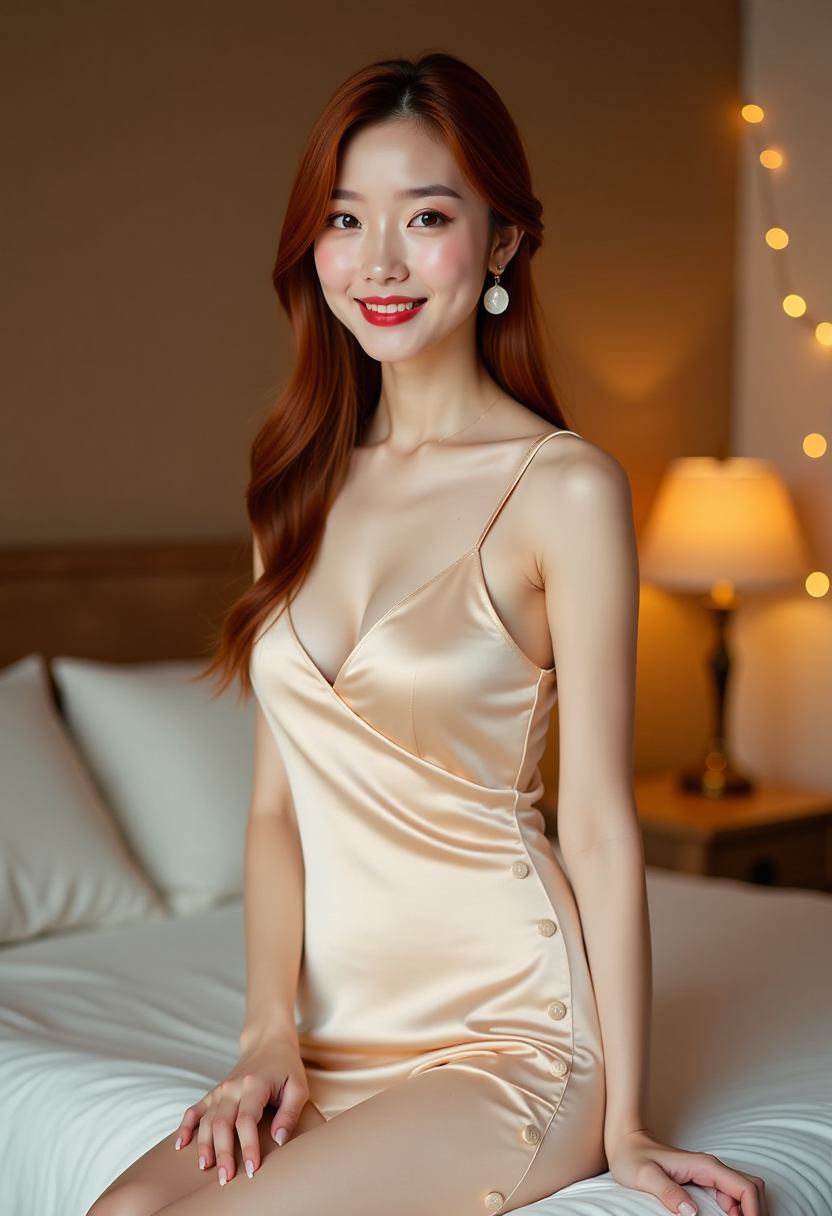 破晓行动海报