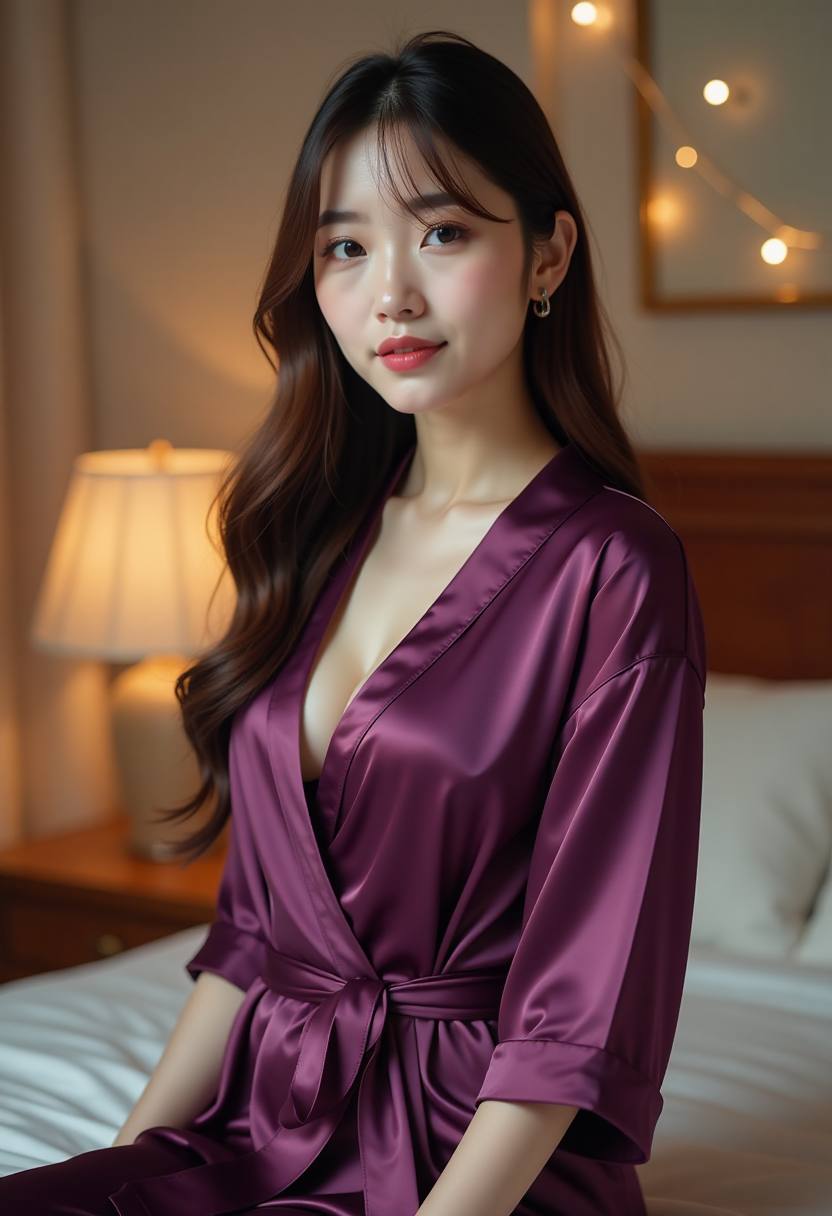 雾港追踪海报